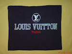 Louis Vuitton 50/50