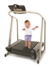 All About Baby: Baby Exercise
