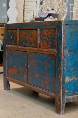 cool vintage dressers