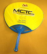 HAND FAN