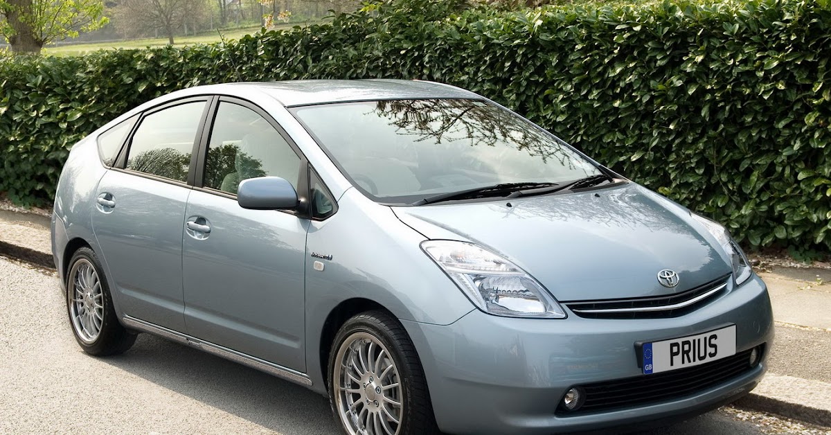 Brit Pays 65 000 USD For A Custom made Toyota Prius brit-pays-65-000-usd-for-a-custom-made-toyota-prius