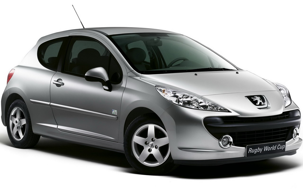 p1804 peugeot 207
