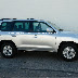 Spy Cruiser: '08 Toyota Land Cruiser Caught Off Guard