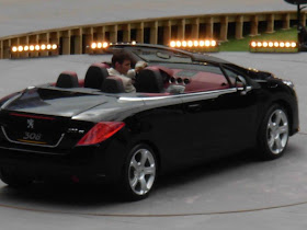 peugeot 308 cc