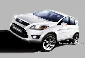 “Ford