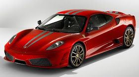 “Ferrari