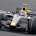 Red Bull’s "Faces For Charity" F1 Car Adorned With 30.000 Portraits