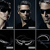 Mercedes-Benz Presents Eyewear Collection