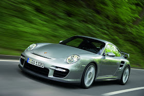 Porsche 911 GT2
