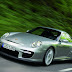 2008 Porsche 911 GT2: Officially Official Images & Text