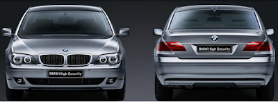 Tony blair bmw #2