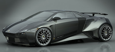 2017 lamborghini models