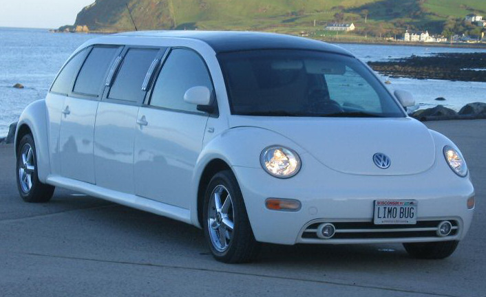 Unlikely stretches | Page 2 | VW Vortex - Volkswagen Forum