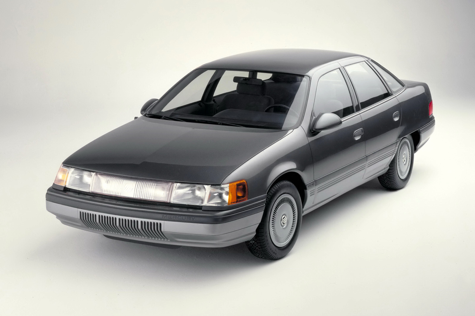 Carscoop: It's Official: Ford Dumps Mercury Brand