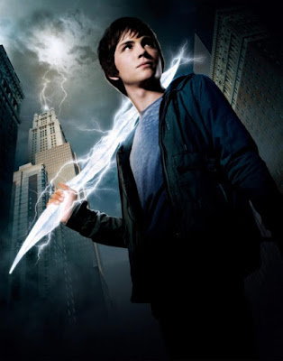 ll lead maintain no regret later y'all scout this pic Percy Jackson & the Olympians- The Lightning Thief [review]