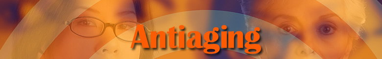 Anti Aging Blog