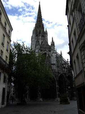 Saint Maclou Church