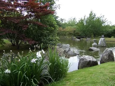 Japanese Garden