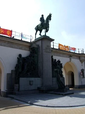 Ostend Leopold II