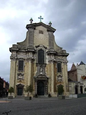 Sint-Petrus-and-Paulus-Church
