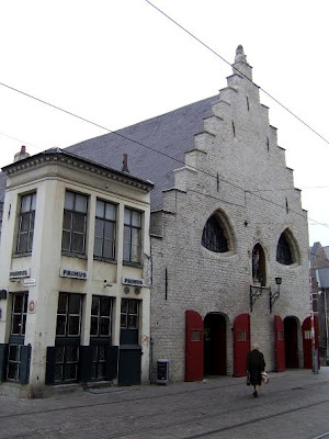 the Meat House