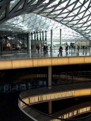MyZeil Shopping Centre