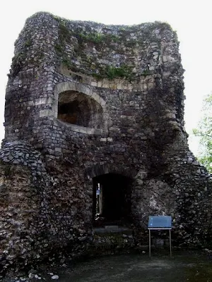 Velinx Tower in Tongeren