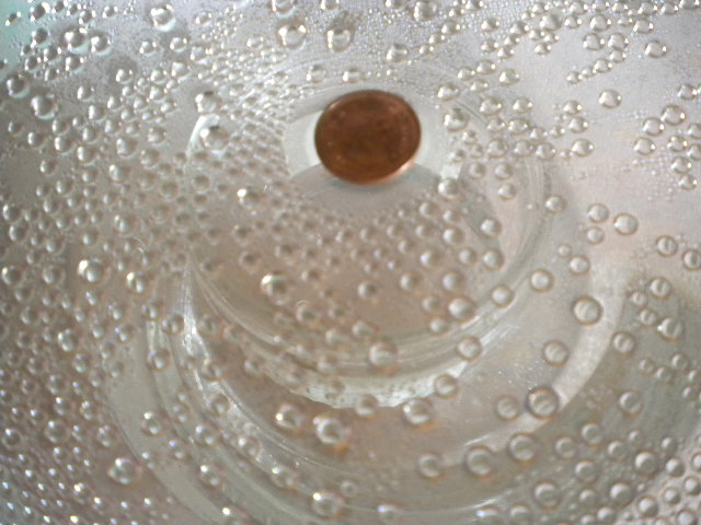 To Raise Up The Children: The Water Evaporation Experiment