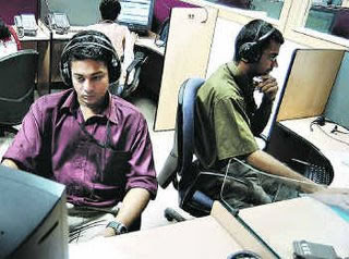 Unemployable in Call Centers