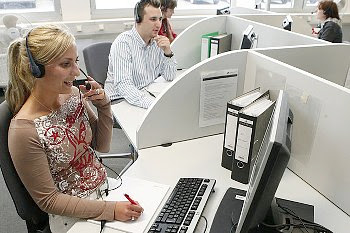 Workforce Management in Call Centers