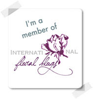 International Floral Blogs