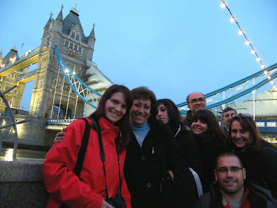 Londres: !Allá Vamos! - Blogs de Reino Unido - Día 3: Final del Viaje (13)