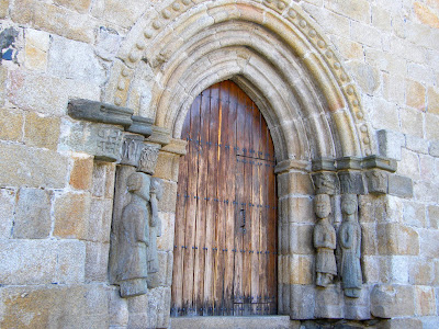 Escapada a Sanabria. - Blogs of Spain - Día 2: Puebla de Sanabria y Toro. (4)