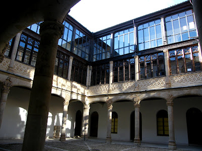 Escapada a Sanabria. - Blogs of Spain - Día 2: Puebla de Sanabria y Toro. (15)