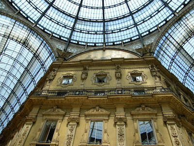¿Os animaís a conocer Milan? - Blogs de Italia - Día 1: Milán (13)