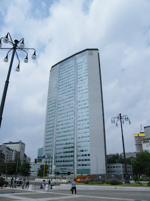 ¿Os animaís a conocer Milan? - Blogs de Italia - Día 1: Milán (2)