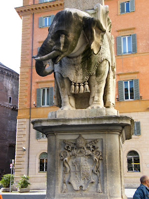 Descubriendo Roma - Blogs de Italia - Descubriendo Roma: Día 1 (40)