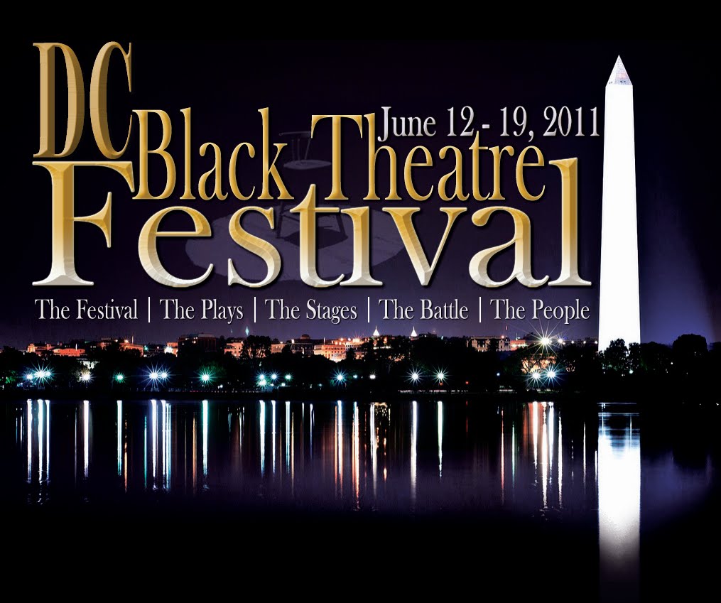 DC Black Theatre Fest now taking submissions! — DC Black Theatre