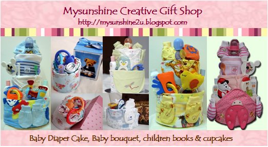 Mysunshine Creative Gift Shop