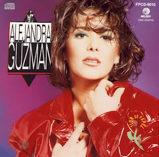 Que Buena Rola K Yo Te Esperaba Alejandra Guzmán