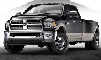 Ram 2010 Truck Of The Year