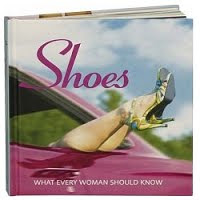 Shoes, What every woman should know