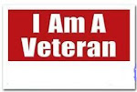 BECAUSE I SERVED DURING WARTIME