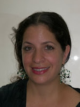 Lic. Silvia Aray - Directora de Cultura de El Hatillo .