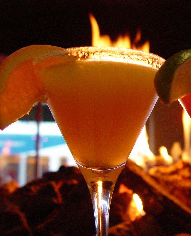 Maiden Luxe Friday Night Drinks