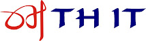 TH IT logo
