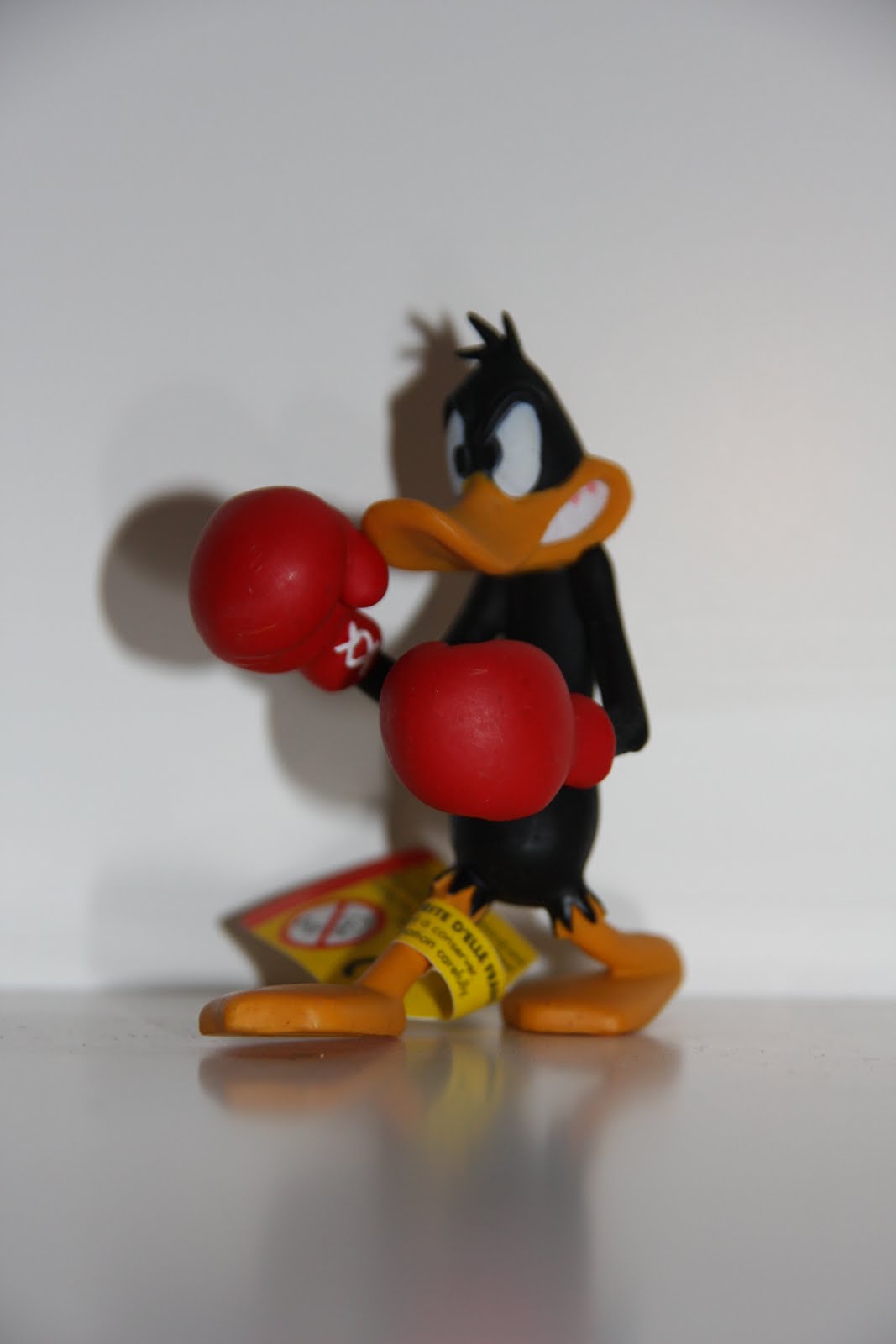 daffy duck figures