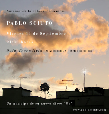 concierto trovadicta