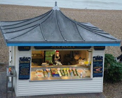 Sea Front Shop