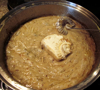 crock pot angel chicken pot with butter